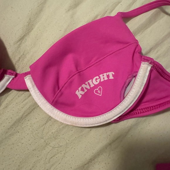 Knight Swim Rory Swimsuit - Picture 5 of 5